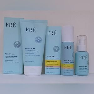 Bundle of FRE Skin/Suncare.